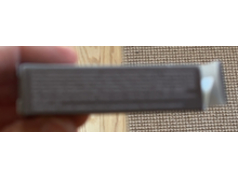 Aveda Feed My Lips Pure Nourish-Mint Lipstick, Sutra, 0.12 oz/3.4 g