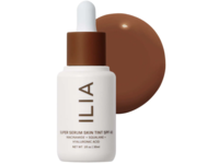 Ilia Super Serum Skin Tint, SPF 40, 17.5 Perissa, 1 fl oz/30 mL - thumbnail 1