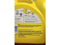 Tide Simply All In One Liquid Laundry Detergent, Loads 153, 167 fl oz/4.93 L - Image 4