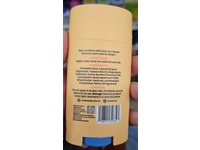 Polished Punk Natural Deodorant, Peaches And Dreams, 2.65 oz/75 g - thumbnail 3