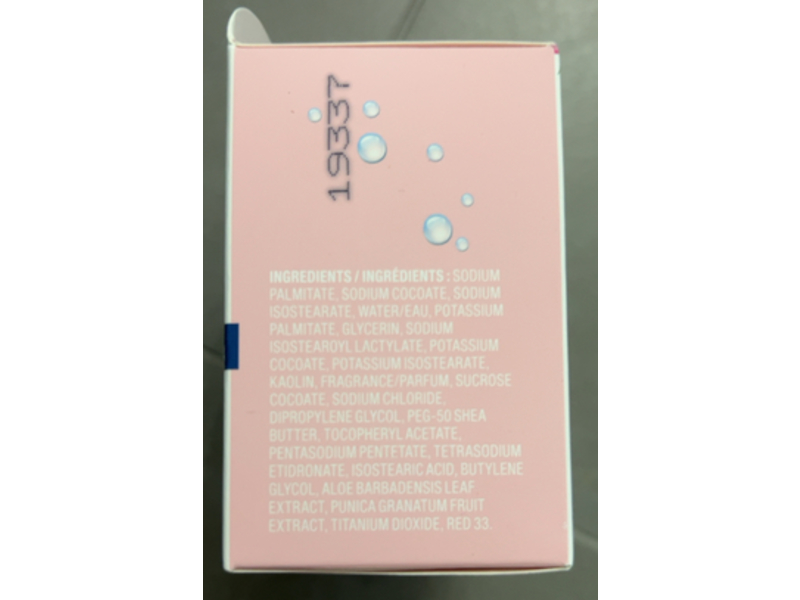 Schick Intuition Lather and Shave Sweet Water Lily, Fresh Floral Scent, 6 Count