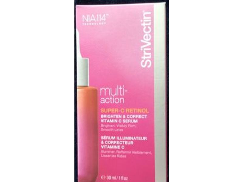 Strivectin Multi-Action Super-C Retinol Brighten & Correct