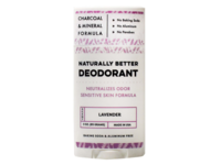 Dayspa Body Basics Naturally Better Deodorant, Lavender, 3 oz/85 g - Image 2