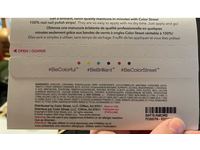 Color Street Real Nail Polish Strips - thumbnail 2