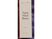 Nacific x Stray Kids Vegan Hand Butter, Sep 15, 1.01 fl oz/30 mL - Image 3