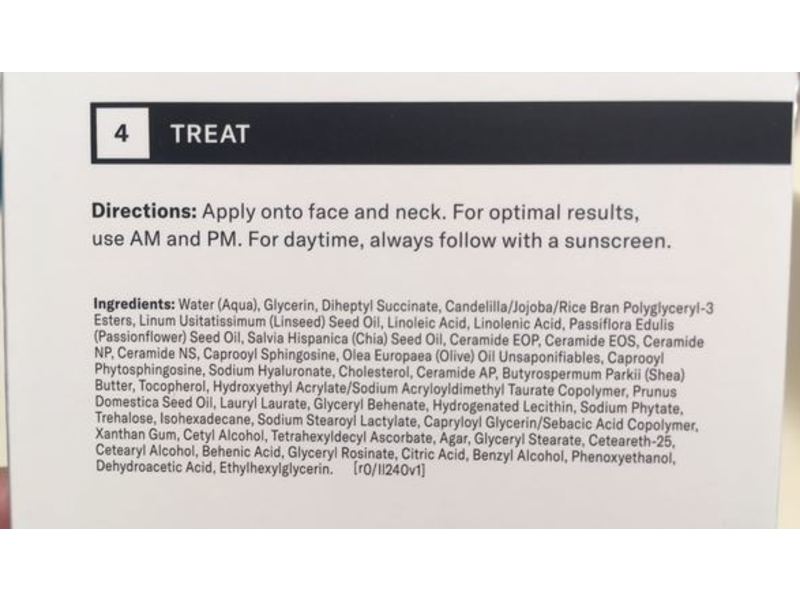 Paula's Choice Omega+ Complex Serum, 0.17 fl oz / 5 ml