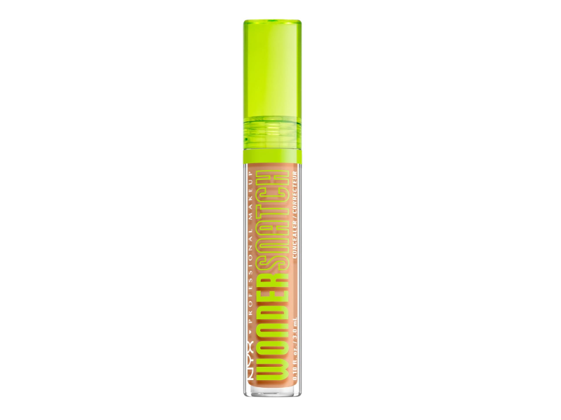 NYX Professional Makeup Wonder Snatch Concealer, 12 Natural, 0.1 fl oz/3 mL