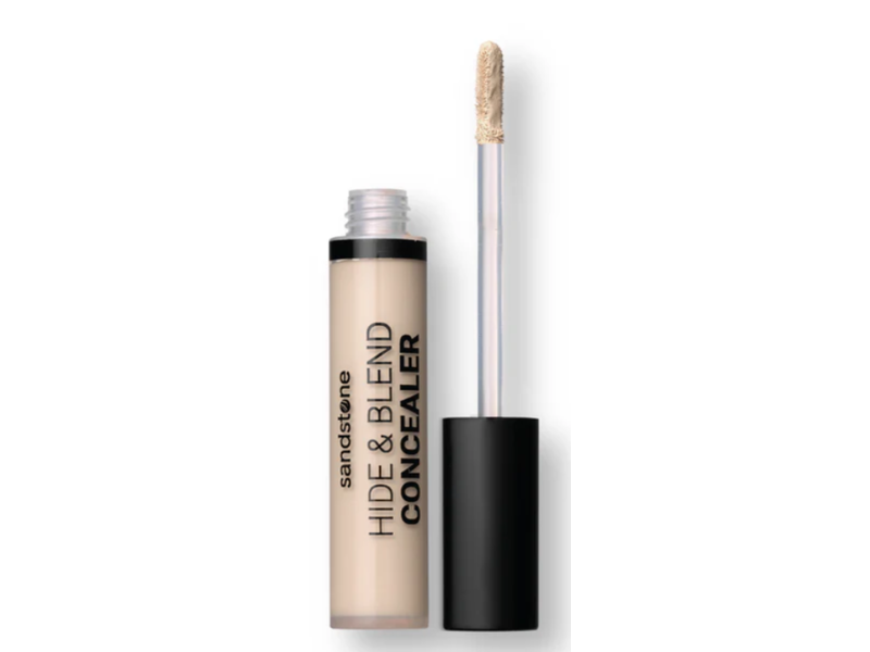 Sandstone Scandinavia Hide & Blend Concealer, C1, 7.5 g