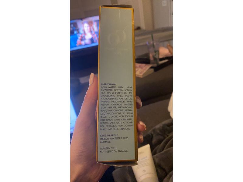 CO Camille Obadia Pairs Serum Oxygenant O2, 2.03 fl oz/60 mL