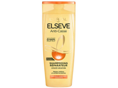 Loreal Elseve Anti Casse Repairing Shampoo, 350 mL