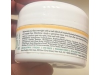 Mario Badescu Lip Mask, Coconut & Mango, 0.5 oz/14 g - thumbnail 3