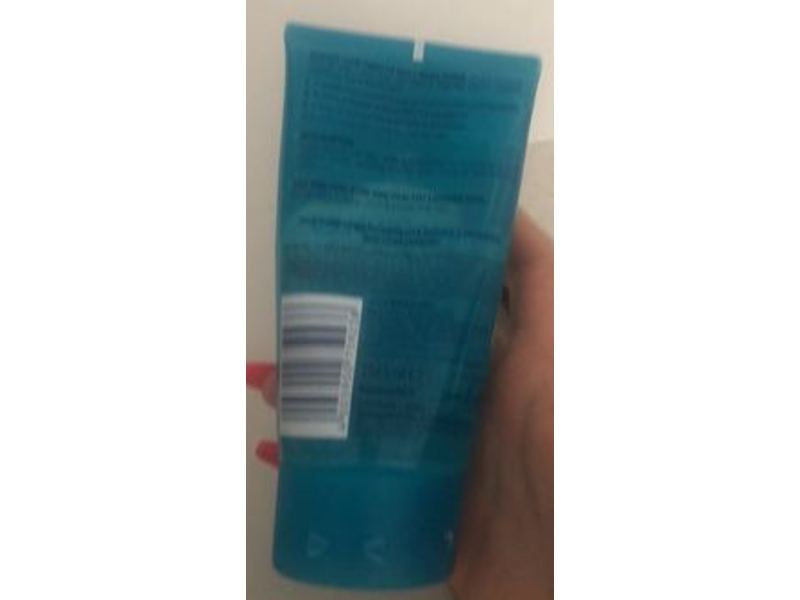 Nivea Stop Pimples Daily Wash Scrub, Latic Acid, 150 mL