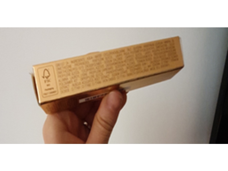 Yves Saint Laurent Radiant Touch Concealer, Luminous Ivory, 0.08 fl oz/2.5 mL