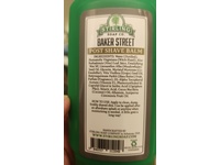 Stirling Soap Co Baker Street Post Shave Balm, 4 oz - thumbnail 3