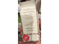 Soap-n-Scent Soy Milk Vanilla & Rosemary Handmade Soap,3.5 oz/100 g - Image 3
