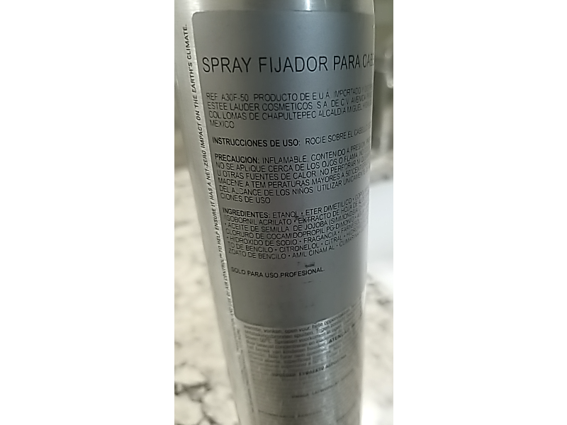 Aveda Air Control Light Hold Hair Spray, 8.2 oz/300mL