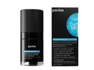 Pavise Precision Lift Eye Contour, 0.5 fl oz/15 mL