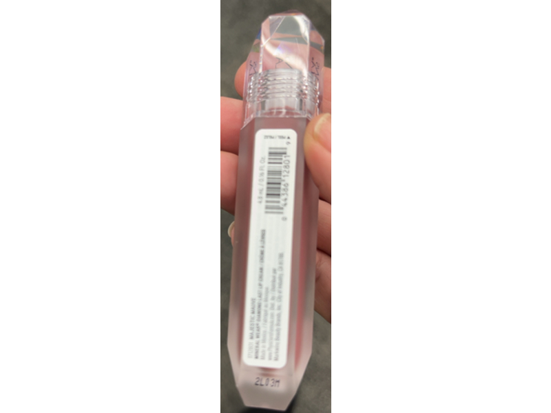 Physician Formula Diamond Last Lip Cream, Rose Quartz, 1.5 oz