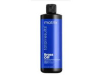 Matrix Brass Off Total Results Neutralizing Dyes Mask, 16.9 fl oz/500 mL - Image 2