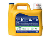 Arm & Hammer Plus OxiClean Liquid Laundry Detergent, Fresh Scent, 128 Loads, 166.5 fl oz/4.92 L - thumbnail 2