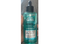 Schwarzkopf Gliss Scalp Balance, Panthelon, 100 mL - thumbnail 2