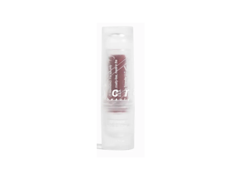 Scrandie Beauty Lip Steeze Matte Lip Plumper, Flush, 0.11 oz/3 g