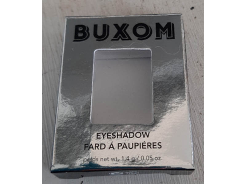 Buxom Eyeshadow, Money Maker, 0.05 oz/1.4 g
