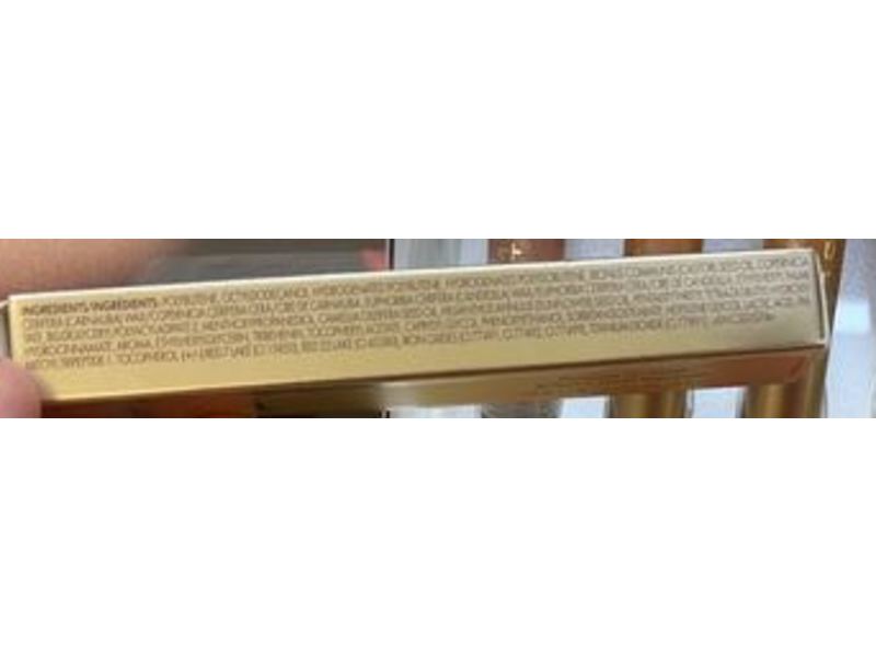 Stila Plumping Lip Glaze, Patina, 0.11 fl oz/3.5 mL