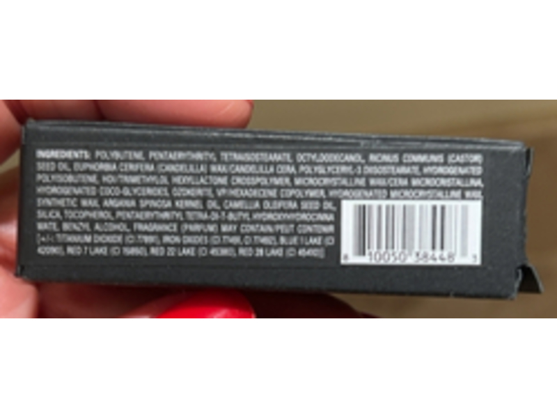 Makeup By Mario SuperSatin Lipstick , Tribeca, 0.12 oz/3.5 g