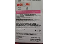 Dashing Diva Glow Real Salon Gel Nail Strips Kit, Ice Ice Baby, 32 Strips - Image 4