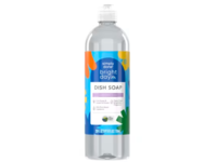 Simply Done Bright Day Dish Soap, Lavender Scent, 25 fl oz/739 mL - thumbnail 1