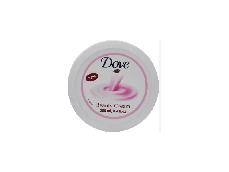 Dove Beauty Cream, 8.4 fl oz/ 250 mL