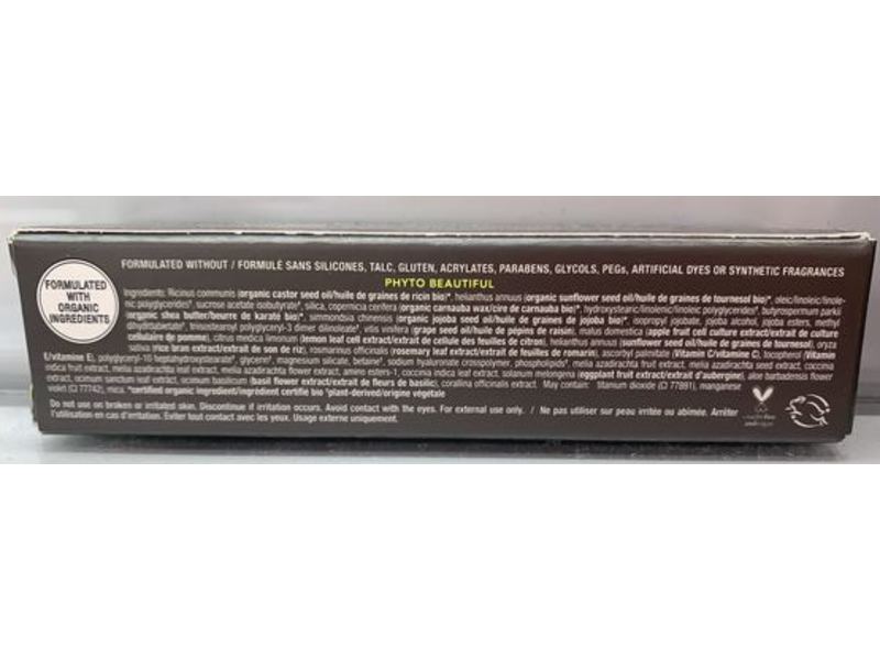 Juice Beauty Phyto-Pigments Liquid Lip, 18 Gwyneth-Rich Berry, 0.07 fl oz/2.2 mL