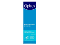 Optrex Multi Action Eye Wash, 100 mL - thumbnail 1