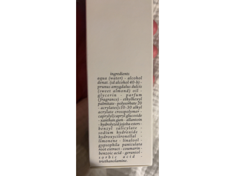 Diptyque Rinse Free Hand Wash, 1.5 fl oz/45 mL