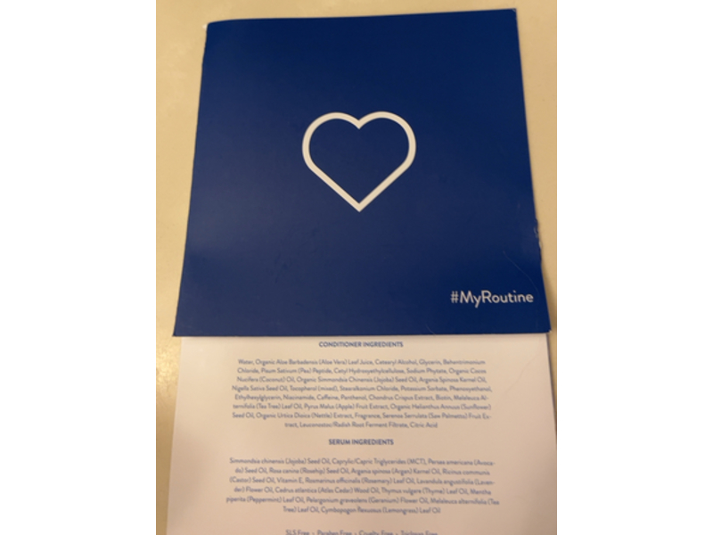 Routine Wellness Conditioner, 14 oz