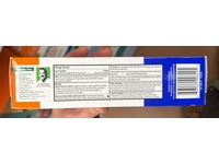 TheraBreath Healthy Gums Toothpaste, Clean Mints, 4 oz/113 g, Pack Of 2 - thumbnail 3