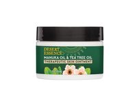 Desert Essence Therapeutic Skin Ointment, Manuka & Tea Tree Oil, 1 fl zo/29 mL - Image 2
