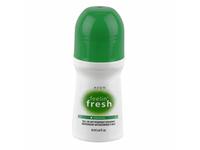 Avon Feelin' Fresh Roll-On Antiperspirant Deodorant, Original , 2.6 oz/75 mL - Image 2