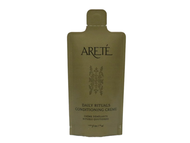 Arete Daily Rituals Conditioning Creme, 1.014 fl oz/30 mL