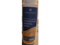 Inesscents Magnesium Mineral Spray, Unscented, 4 fl oz/118 mL - thumbnail 2