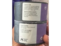 Lush Sleepy Dust Dusting Powder, 1.9 oz/55 g - thumbnail 4