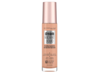 Maybelline New York Dream Radiant Liquid Hydrating Foundation, 35 Nude Beige, 1 fl oz/30 mL - thumbnail 1