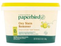ShopRite Paperbird Oxy Stain Remover, 48 oz/1.36 Kg - thumbnail 1