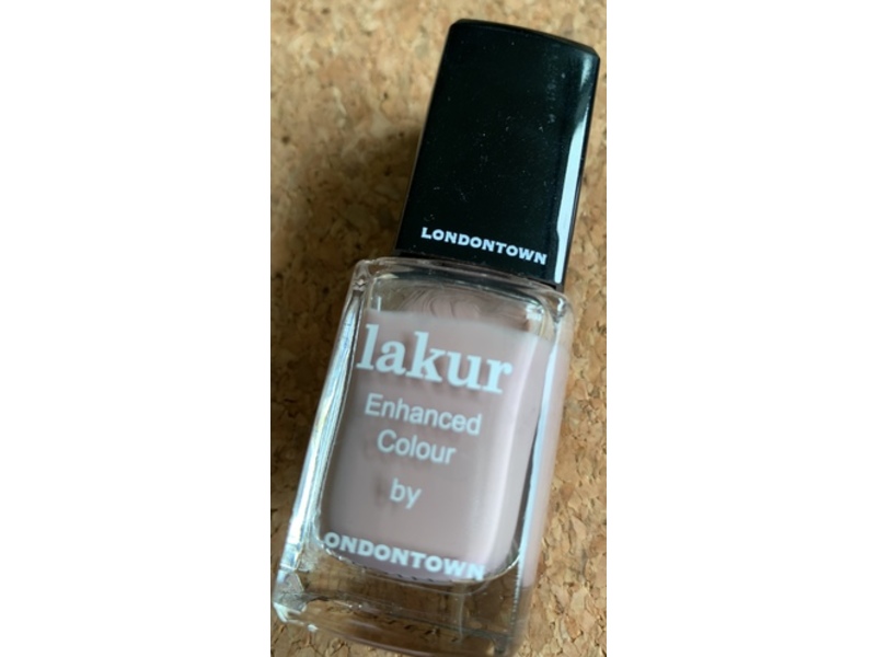 Londontown Lakur Enhanced Colour, Honeymoon, 0.42 oz/12 mL