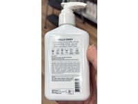Hempz Daisy Dew Body Moisturizer, White Florals & Jasmine Bloom, 8.5 fl oz/250 mL - thumbnail 3