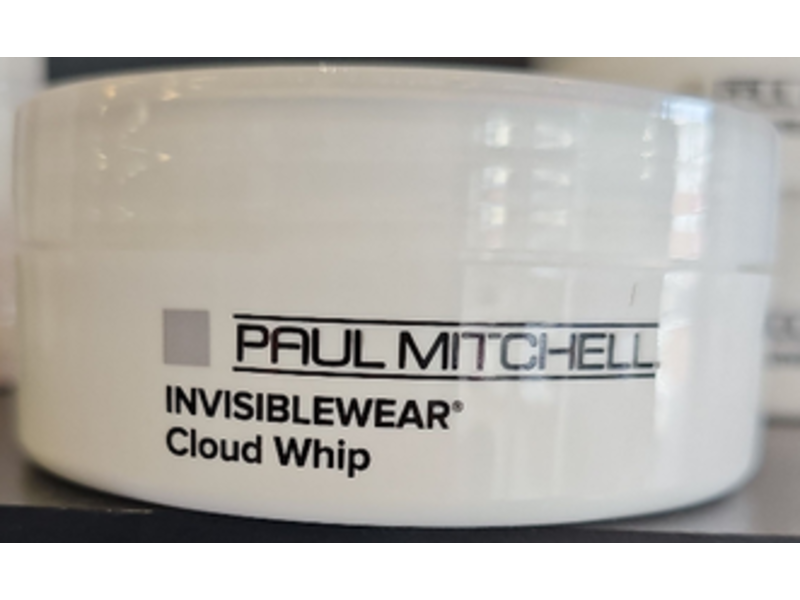 Paul Mitchell Invisiblewear Cloud Whip, 4oz/113 g