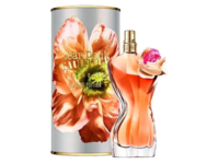 Jean Paul Gaultier Eau De Perfume, La Belle Flower, 3.4 fl oz/100 mL - thumbnail 1