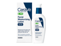 CeraVe Pm Facial Moisturizing Lotion, Oil-Free, 59 mL - thumbnail 1