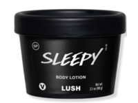 Body Lotion, Sleepy, 3.1 oz/90 g - Image 2